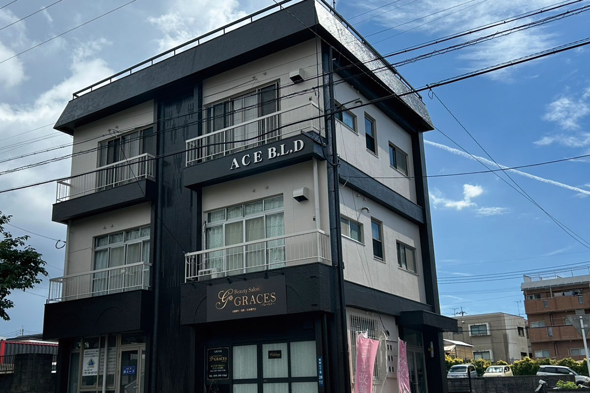 オフィス施工後