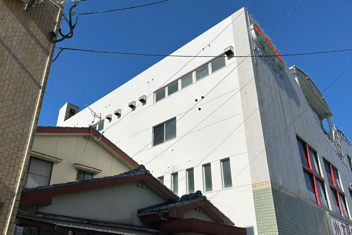 オフィス施工後