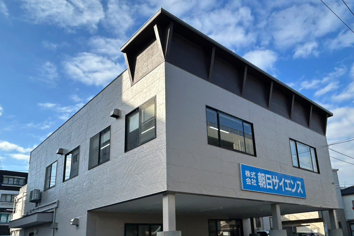 オフィス施工後